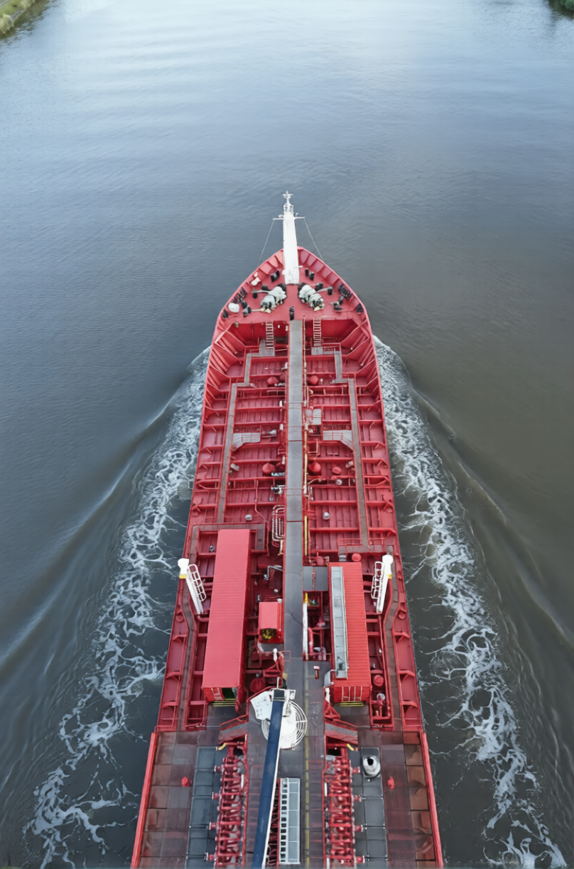 Logistics Solutions